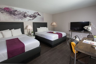 ホテル アイリス - サン ディエゴ