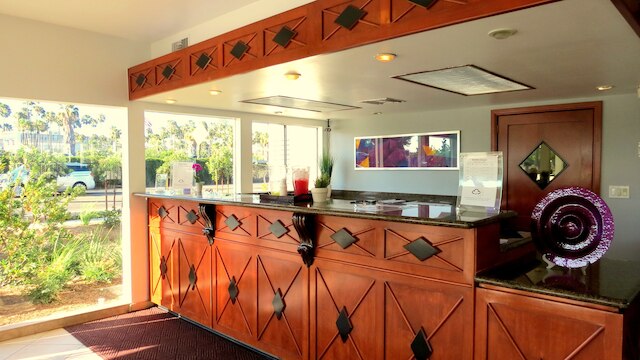 ホテル アイリス - サン ディエゴ