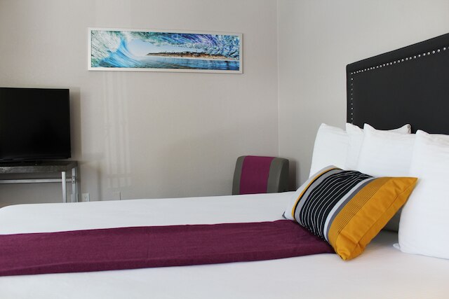 ホテル アイリス - サン ディエゴ