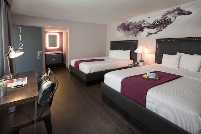 ホテル アイリス - サン ディエゴ