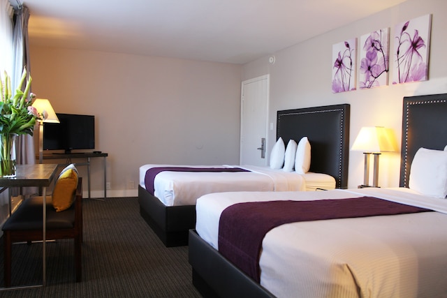 ホテル アイリス - サン ディエゴ