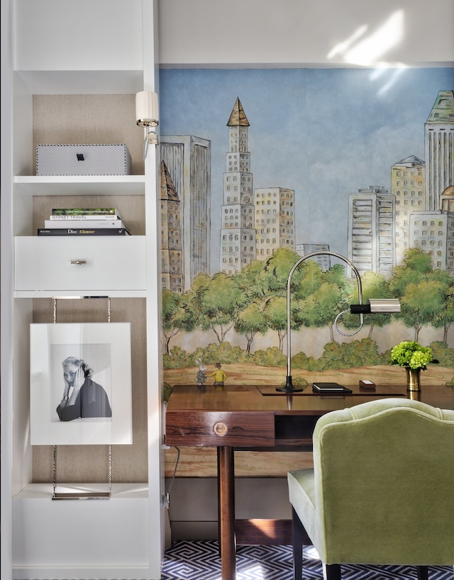 ザ カーライル、ローズウッド ホテル