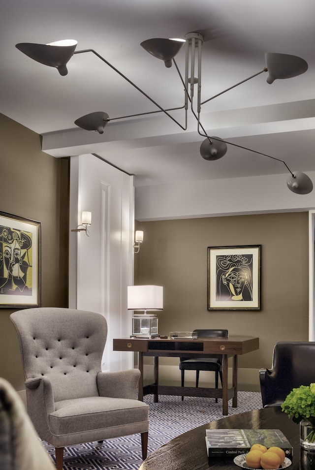 ザ カーライル、ローズウッド ホテル