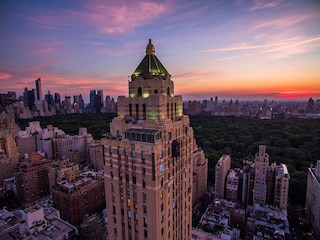 ザ カーライル、ローズウッド ホテル