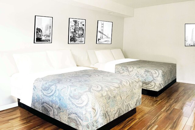 ロードウェイ イン シビック センター