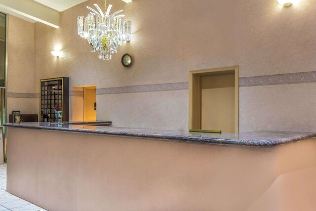 ハワード ジョンソン バイ ウィンダム フェニックス エアポート / ダウンタウン エリア