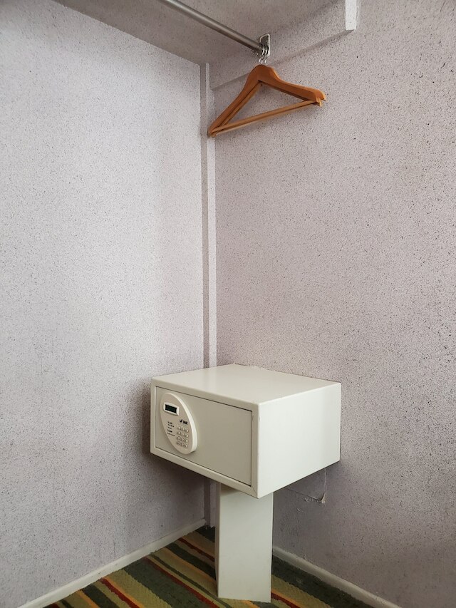 ハワード ジョンソン バイ ウィンダム フェニックス エアポート / ダウンタウン エリア