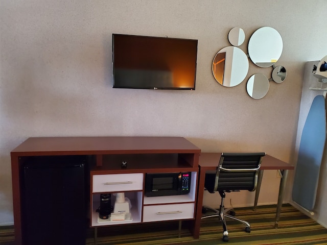 ハワード ジョンソン バイ ウィンダム フェニックス エアポート / ダウンタウン エリア