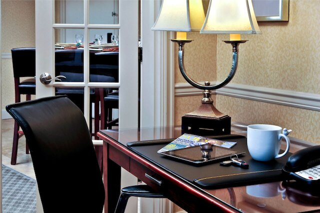 クラウン プラザ ポートランド ダウンタウン コンベンションセンター by IHG