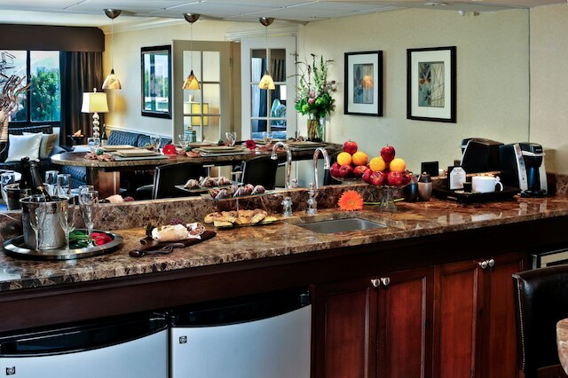 クラウン プラザ ポートランド ダウンタウン コンベンションセンター by IHG