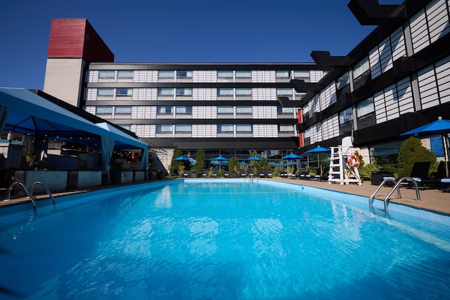 オテル ルビー フーズ