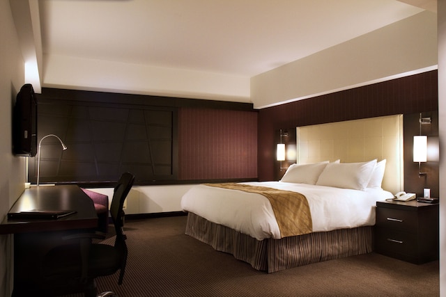 オテル ルビー フーズ