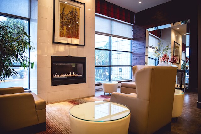 オテル ルビー フーズ