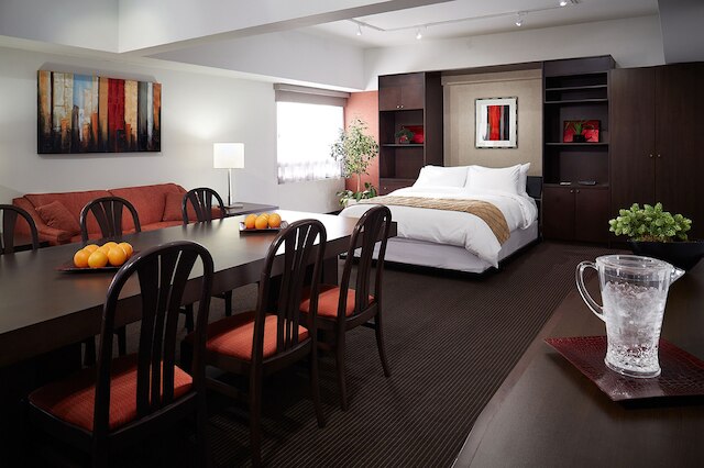 オテル ルビー フーズ