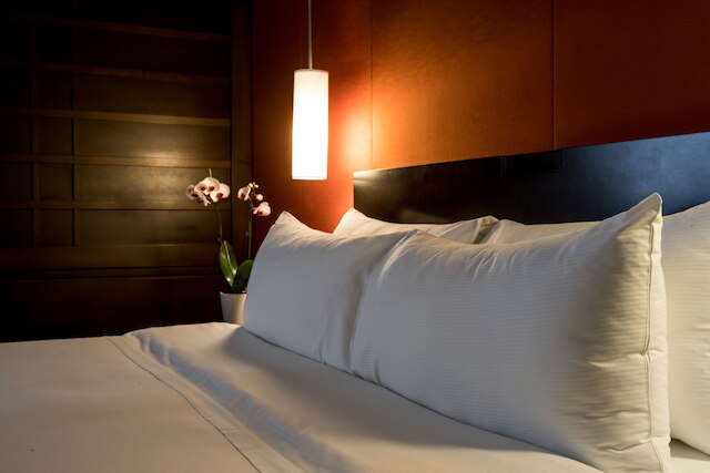 オテル ルビー フーズ