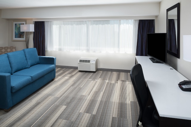 ホリデイ イン エクスプレス サンディエゴ ダウンタウン by IHG