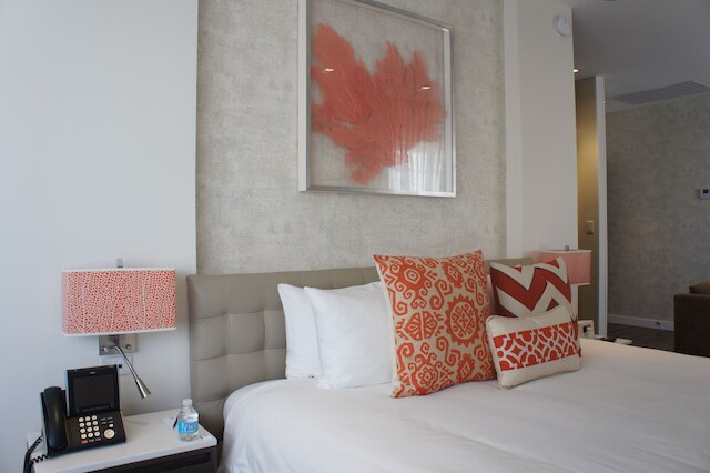 ザ マリン ホテル