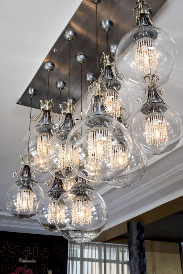 ザ マリン ホテル