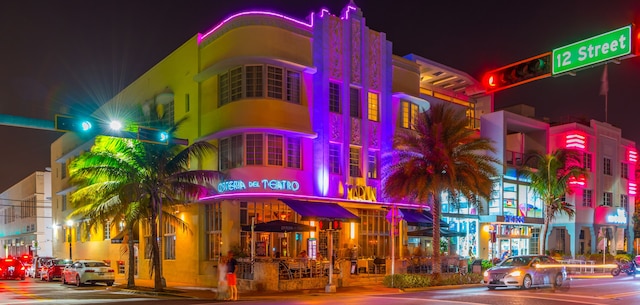 ザ マリン ホテル