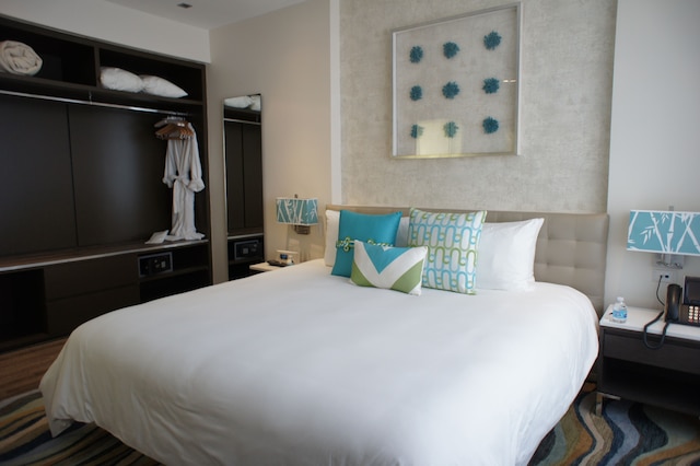 ザ マリン ホテル