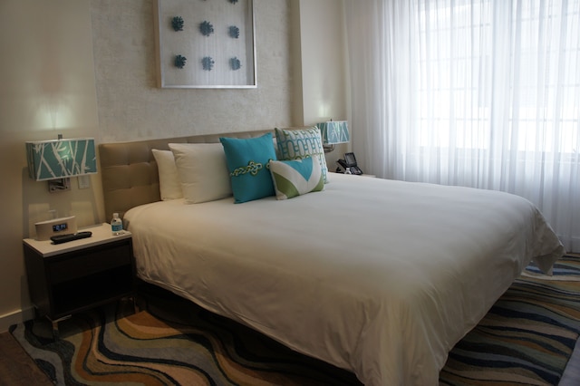 ザ マリン ホテル