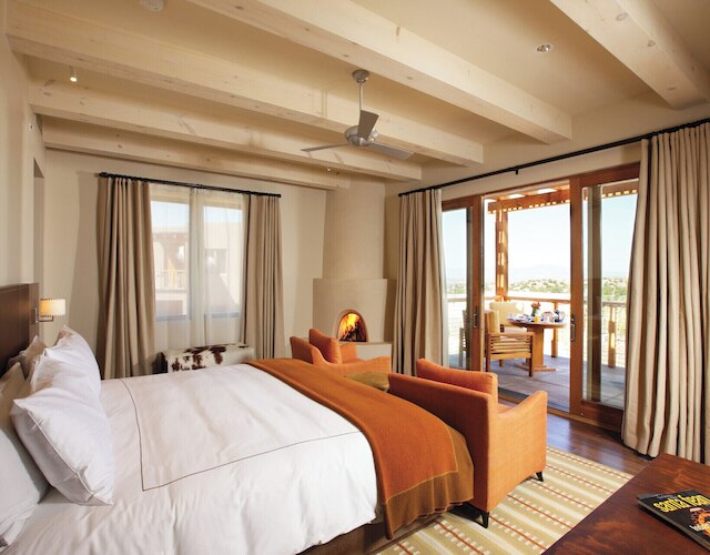 フォー シーズンズ リゾート ランチョ エンカンタード サンタ フェ