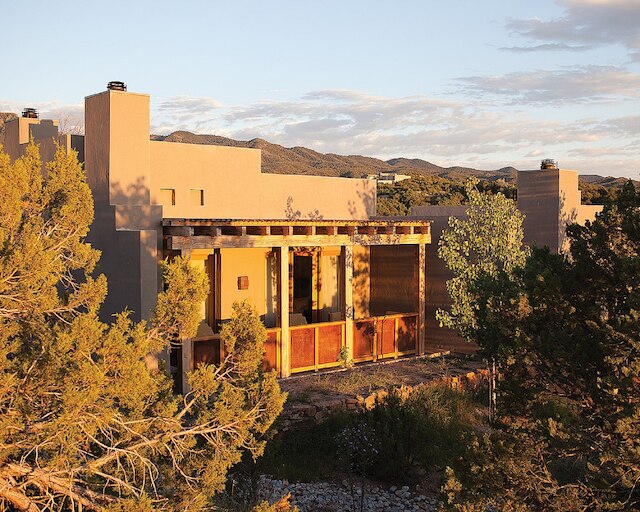 フォー シーズンズ リゾート ランチョ エンカンタード サンタ フェ