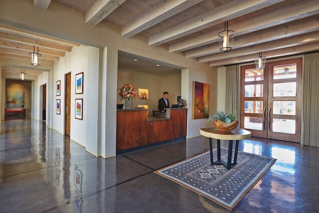 フォー シーズンズ リゾート ランチョ エンカンタード サンタ フェ