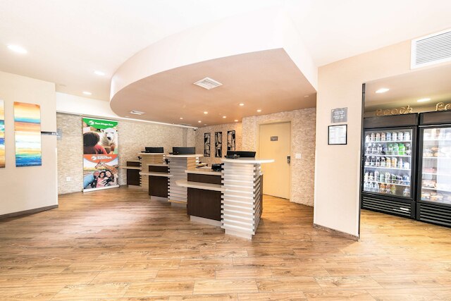 ベストウェスタン イン & スイーツ サンディエゴ - ズー / シーワールド エリア