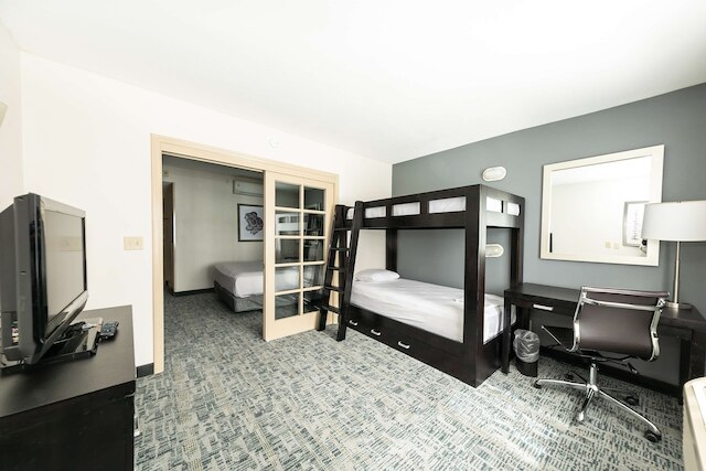 ベストウェスタン イン & スイーツ サンディエゴ - ズー / シーワールド エリア