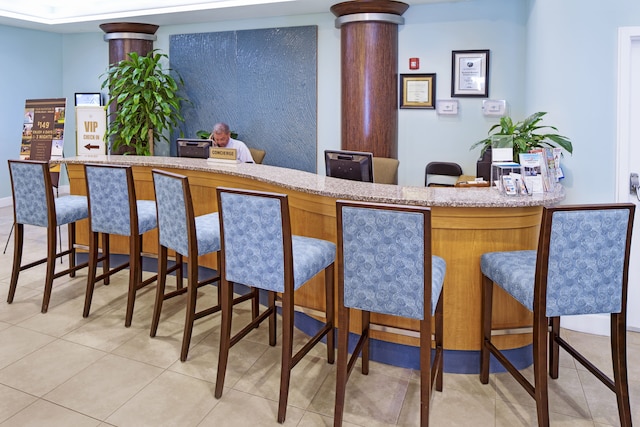 ヒルトン バケーション クラブ デイトナ ビーチ リージェンシー