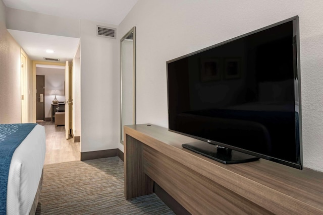 コンフォート イン & スイーツ ダウンタウン ブリッケル - ポート オブ マイアミ