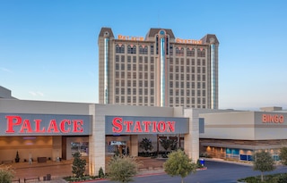 パレス ステーション ホテル アンド カジノ