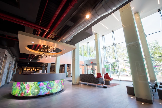 アロフト ニューヨーク ラガーディア エアポート