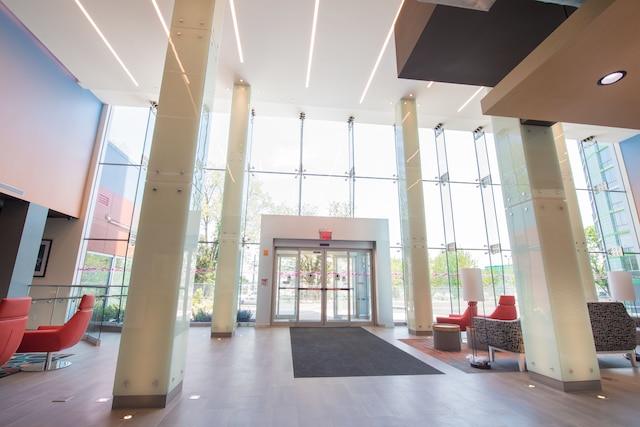 アロフト ニューヨーク ラガーディア エアポート