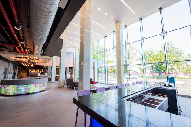 アロフト ニューヨーク ラガーディア エアポート