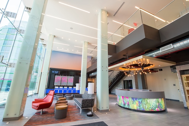 アロフト ニューヨーク ラガーディア エアポート