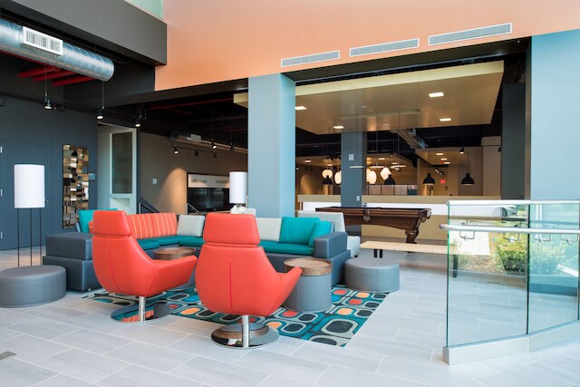 アロフト ニューヨーク ラガーディア エアポート