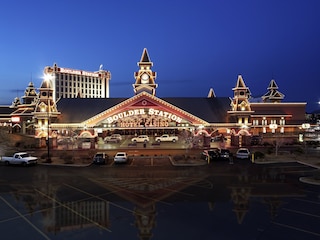 ボルダー ステーション ホテル アンド カジノ