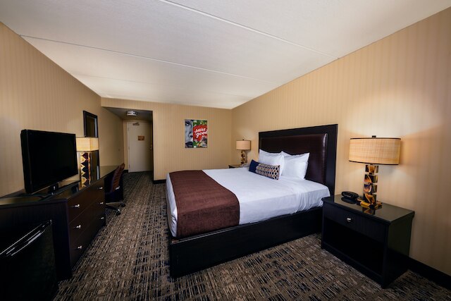 ボルダー ステーション ホテル アンド カジノ