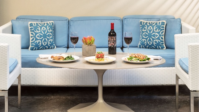 ザ モザイク ホテル - ビバリー ヒルズ