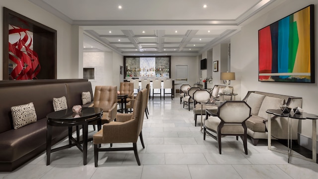 ザ モザイク ホテル - ビバリー ヒルズ