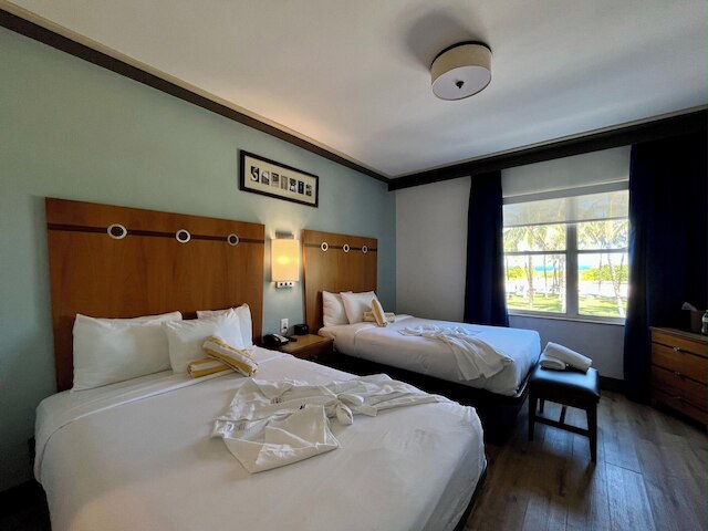 マジェスティック オテル サウス ビーチ