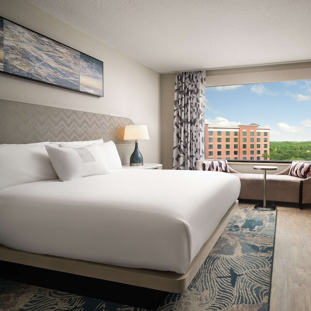 カリブ ロイヤル オーランド