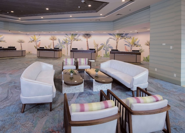 カリブ ロイヤル オーランド