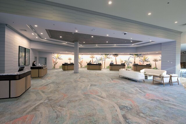 カリブ ロイヤル オーランド