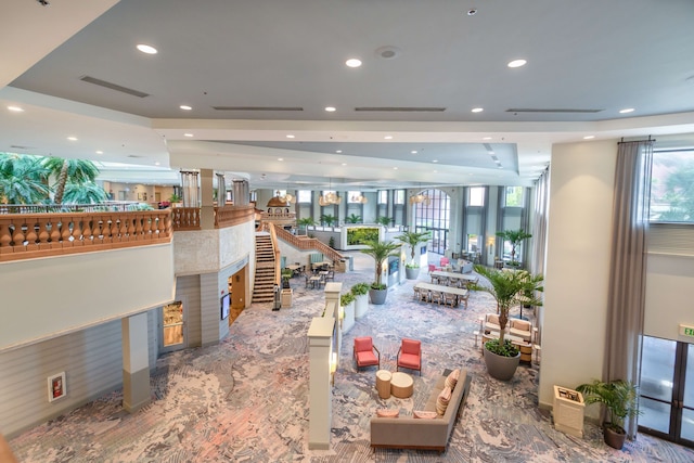 カリブ ロイヤル オーランド