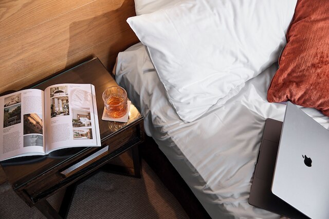 ハーバー ロックス バイ オード ホテルズ