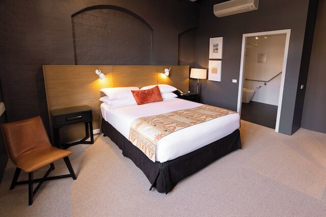 ハーバー ロックス バイ オード ホテルズ