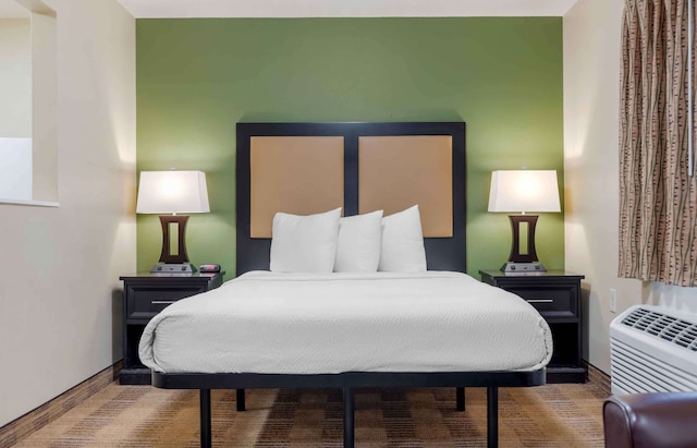 エクステンデット ステイ アメリカ スイーツ バーミンガム ワイルドウッド